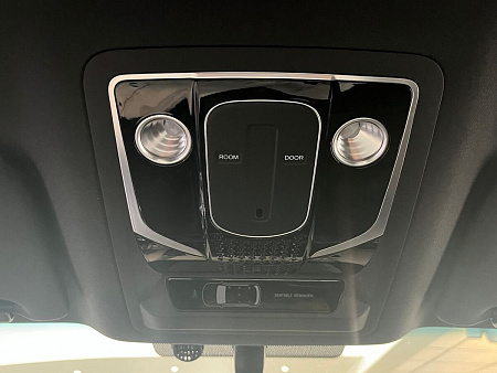 KGM Rexton 2025