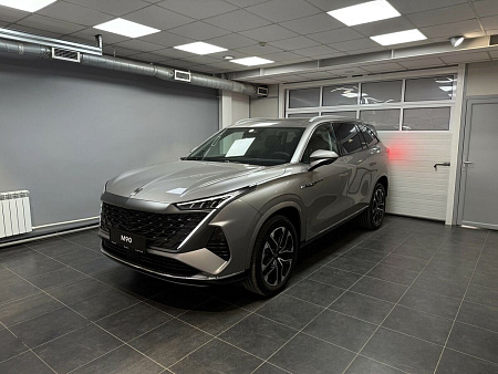 Москвич M90 2026