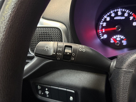 Kia Soul 1.6 AT (123 л.с.) 2019