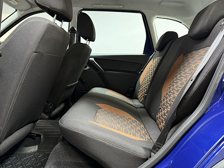 ВАЗ (LADA) Granta Cross 1.6 MT (106 л.с.) 2025