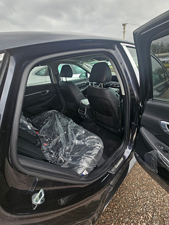 Hyundai Sonata 2.5 MPI AT (180 л.с.) 2023