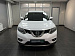 Nissan X-Trail 2.0 4WD CVT (144 л.с.) 2016