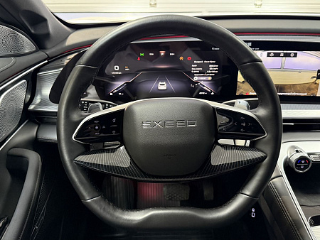 EXEED TXL 1.6 TGDI 4WD DCT (194 л.с.) 2024