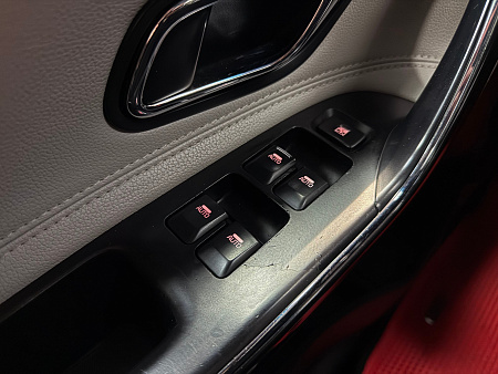 KIA Ceed 1.6 AT (129 л.с.) 2014