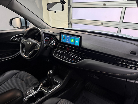 Москвич 3 1.5 MT (150 л.с.) 2023