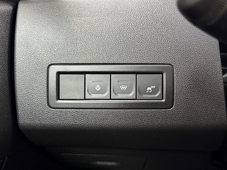Renault Arkana 1.6 4WD MT (114 л.с.) 2021