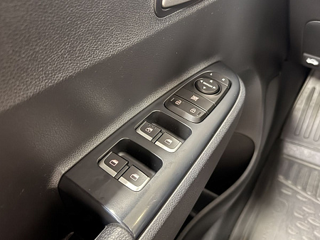 Kia Rio X 1.6 MT (123 л.с.) 2020