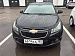 Chevrolet Cruze 1.8 AT (141 л.с.) 2011