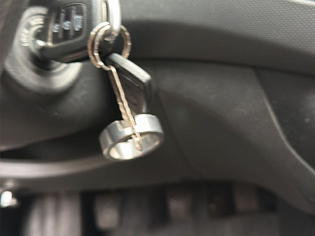 Hyundai Creta 1.6 MT (123 л.с.) 2016