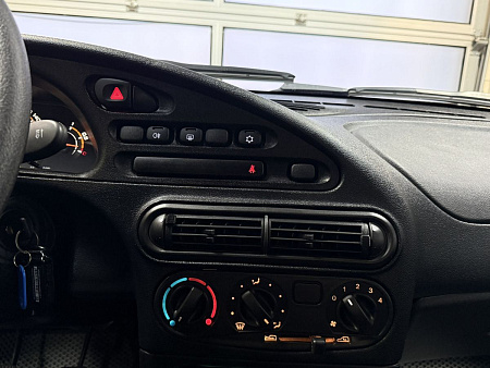ВАЗ (LADA) Niva Travel 1.7 MT (80 л.с.) 2022