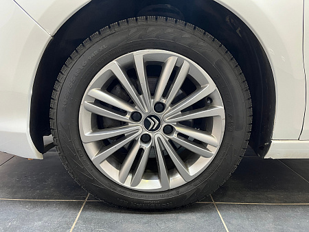 Citroen C4 1.6 AT (150 л.с.) 2014