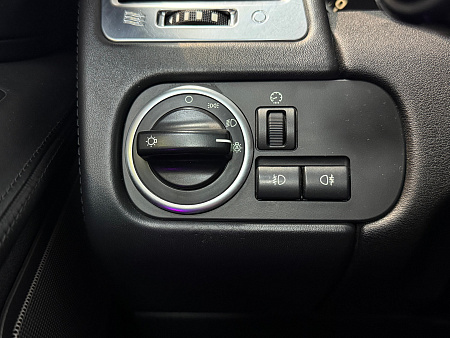 Land Rover Range Rover Sport 5.0 AT (375 л.с.) 2011