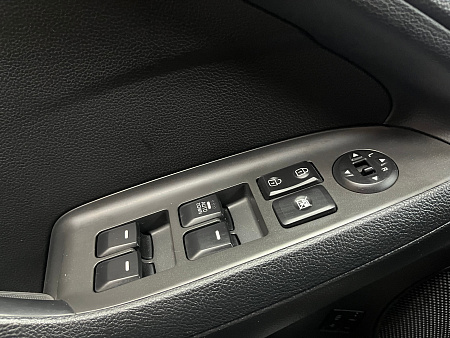 KIA Cerato 2.0 AT (150 л.с.) 2019