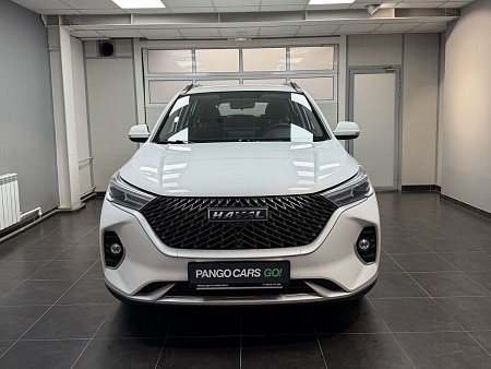 HAVAL M6 1.5 AMT (143 л.с.) 2024