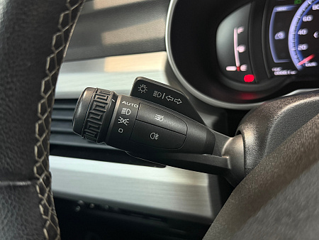 Geely Atlas 2.4 AT (149 л.с.) 2018