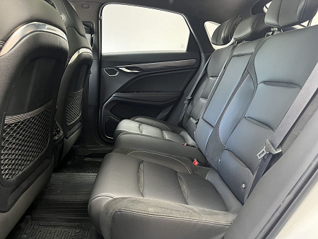 Geely Tugella 2.0 4WD AT (238 л.с.) 2023