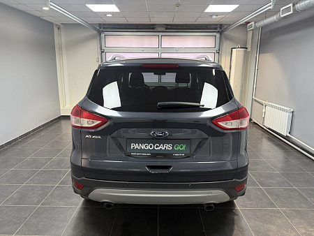 Ford Kuga 2.5 AT (150 л.с.) 2014
