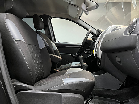 ВАЗ (LADA) Largus Cross 1.6 MT (106 л.с.) 2025