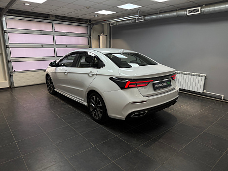 OMODA S5 1.5 CVT (147 л.с.) 2023