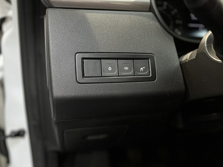 Renault Arkana 1.6 4WD MT (114 л.с.) 2020