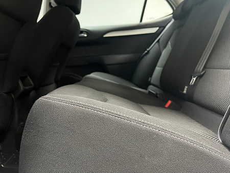 Citroen C4 1.6 AT (150 л.с.) 2015