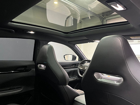 Changan UNI-V 1.5T DCT (181 л.с.) 2023