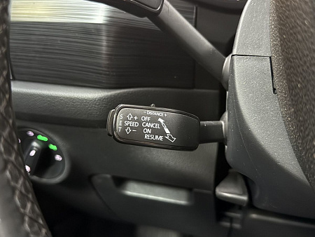 Skoda Kodiaq 1.4 TSI 4WD DSG (150 л.с.) 2019