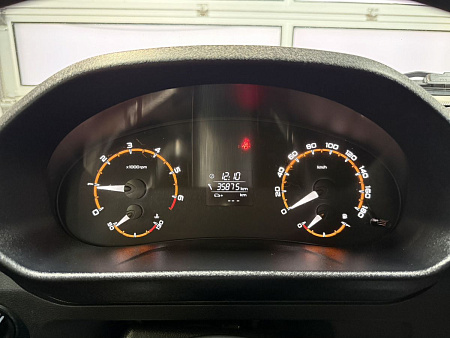 ВАЗ (LADA) Niva Legend 1.7 MT (83 л.с.) 2022