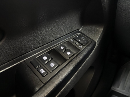 ВАЗ (LADA) Vesta 1.6 MT (106 л.с.) 2018