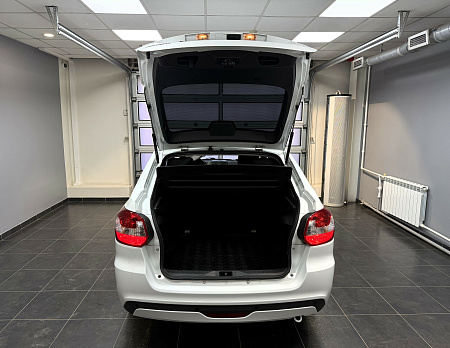 ВАЗ (LADA) Granta 1.6 MT (90 л.с.) 2022