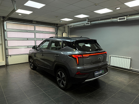 Москвич 3 1.5 MT (136 л.с.) 2023