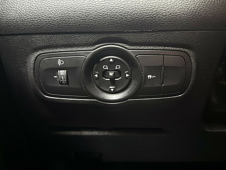 Chery Tiggo 4 2.0 CVT (122 л.с.) 2020