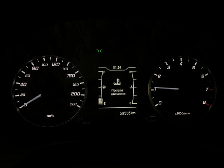 Chery Tiggo 4 1.5 MT (113 л.с.) 2021