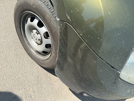 Renault Duster 2.0 4WD MT (143 л.с.) 2018