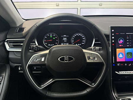 Москвич 6 1.5T CVT (136 л.с.) 2023