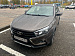 ВАЗ (LADA) Vesta Cross 1.6 MT (106 л.с.) 2020