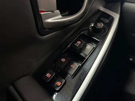 SsangYong Actyon 2.0 MT (149 л.с.) 2014