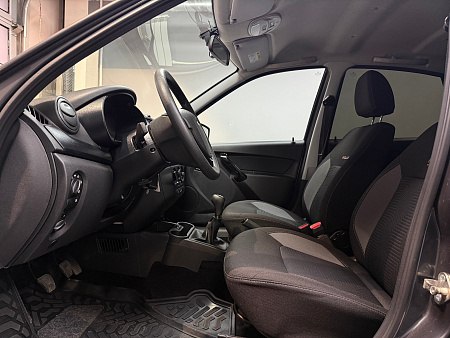 ВАЗ (LADA) Granta 1.6 MT (106 л.с.) 2024