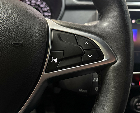 Renault Arkana 1.3 TCe CVT (150 л.с.) 2021