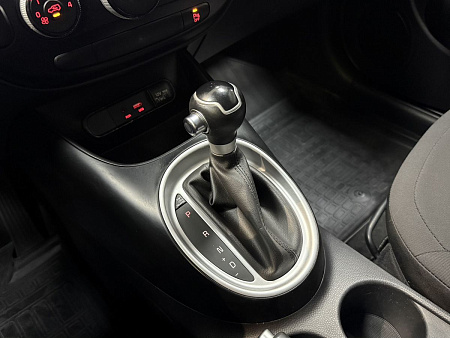 Kia Soul 1.6 AT (124 л.с.) 2017