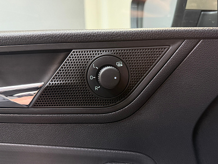 Skoda Rapid 1.6 MPI AT (110 л.с.) 2021