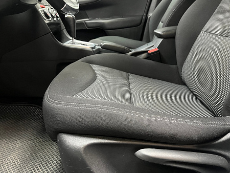 Citroen C4 1.6 AT (150 л.с.) 2014