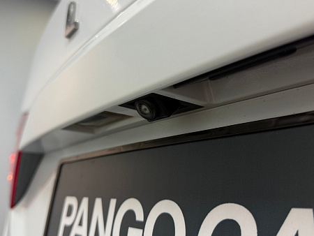 ВАЗ (LADA) Vesta 1.8 MT (122 л.с.) 2020