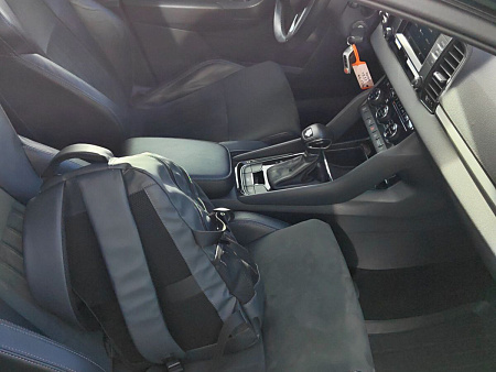 Skoda Karoq 1.4 TSI DSG (150 л.с.) 2020