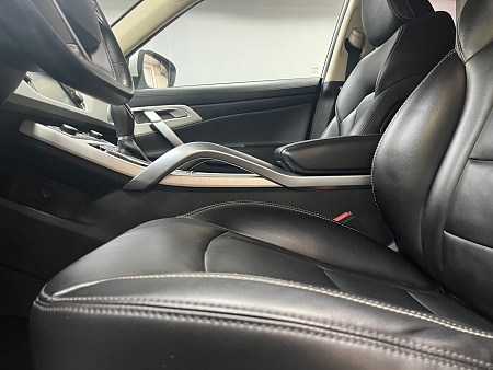 Geely Atlas 2.4 AT (149 л.с.) 2019