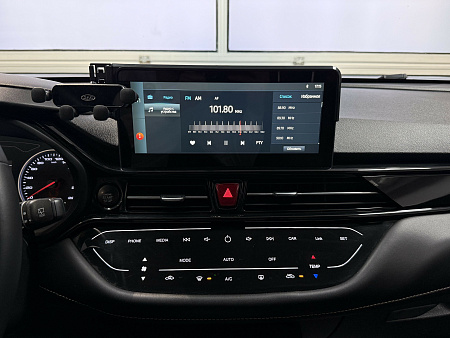 Москвич 3 1.5 CVT (150 л.с.) 2023