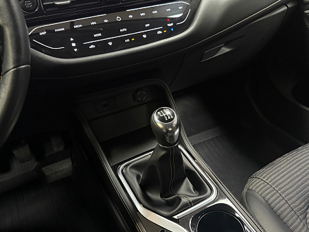 Москвич 3 1.5 MT (150 л.с.) 2023