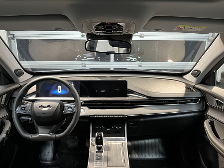Chery Tiggo 7 Pro Max 1.6 AMT (150 л.с.) 2023