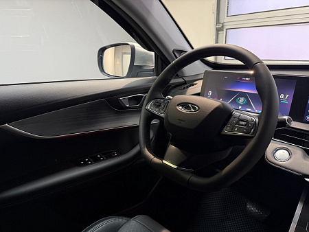 Chery Tiggo 7 Pro Max 1.6 AMT (150 л.с.) 2024