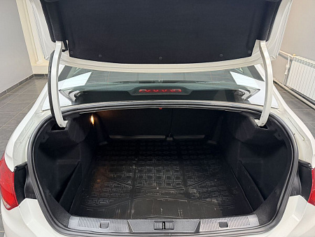 Citroen C4 1.6 MT (116 л.с.) 2018